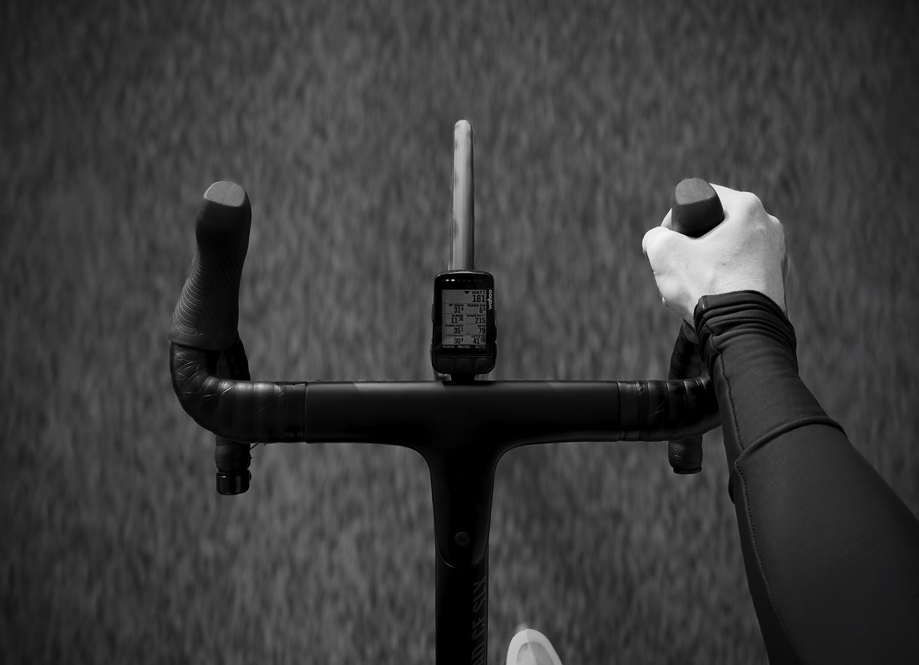 Why My Wahoo Elemnt Bolt V2 Became My Ride-or-Die Cycling Companion